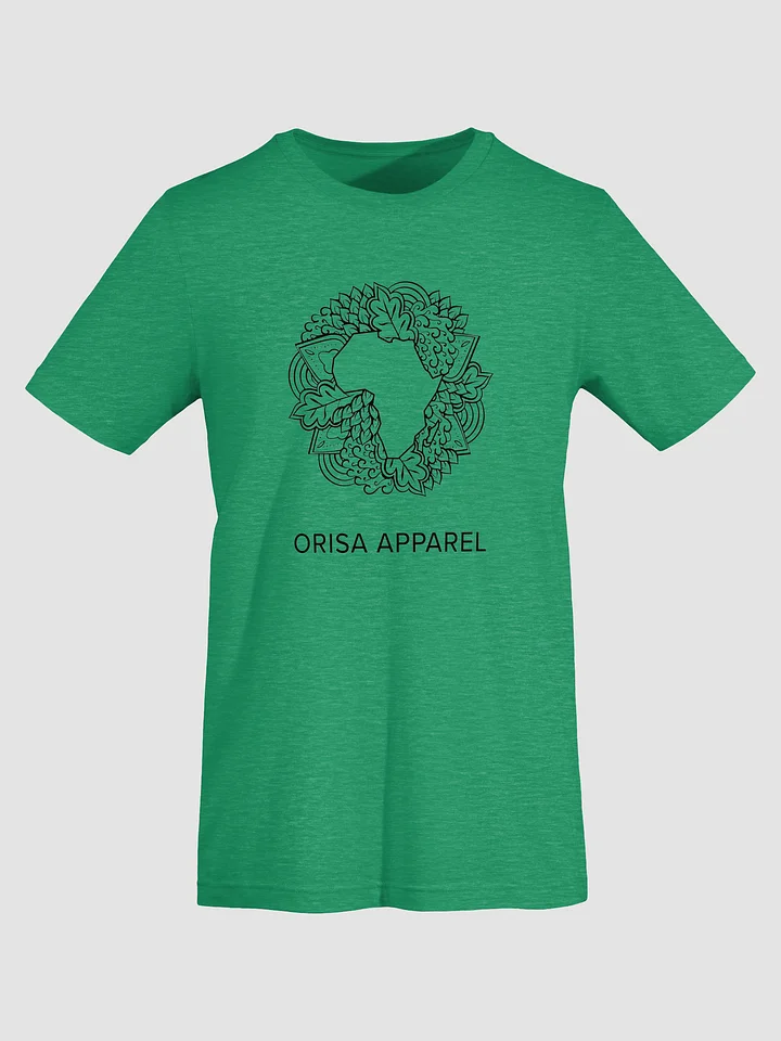 Orisa Apparel Tee product image (1)