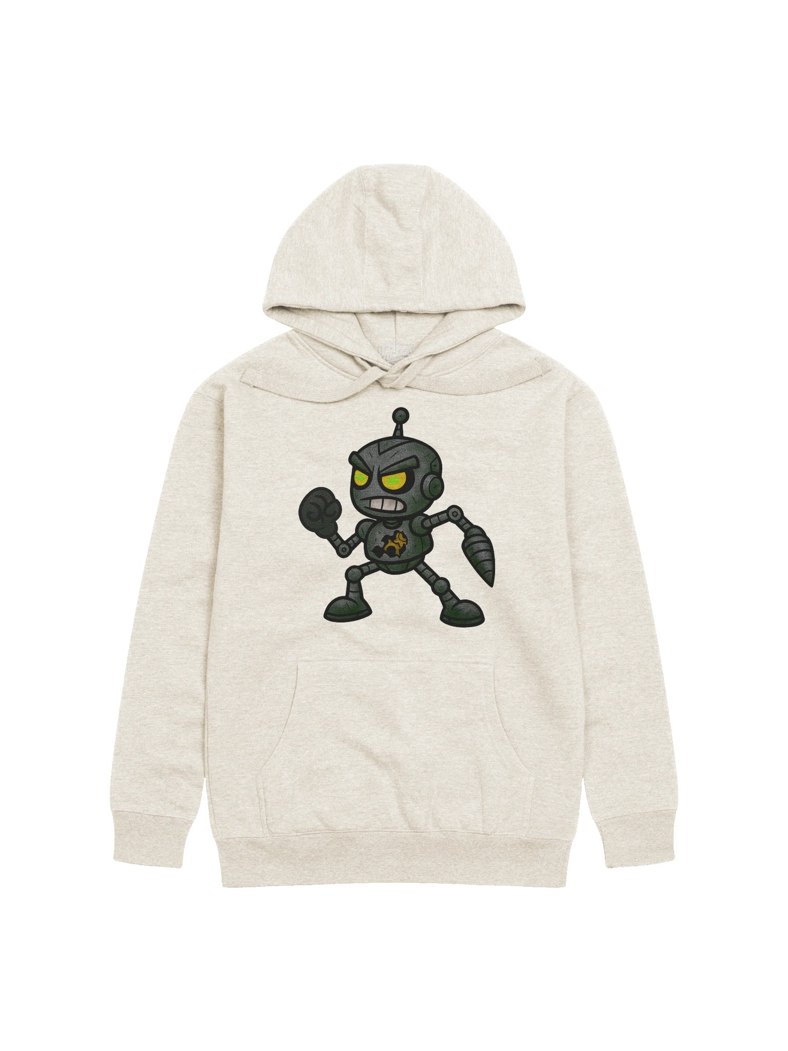 Robo Boy product image (1)