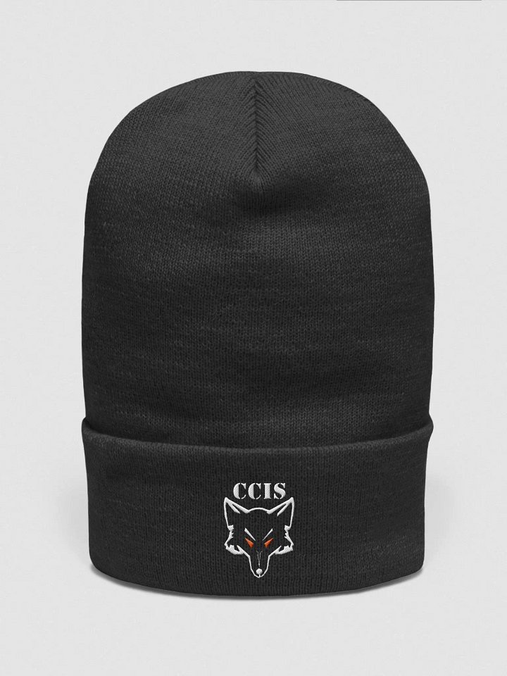 CT Cryptids Unisex Beanie Hat product image (1)