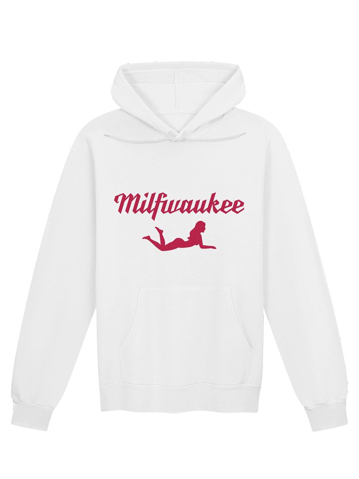 Milwaukee Silhouette Sweatshirt product image (37)