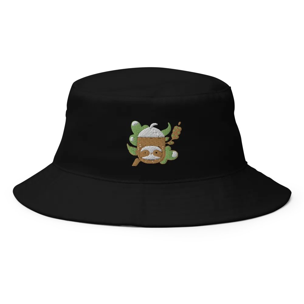 Boba Bucket Hat product image (1)