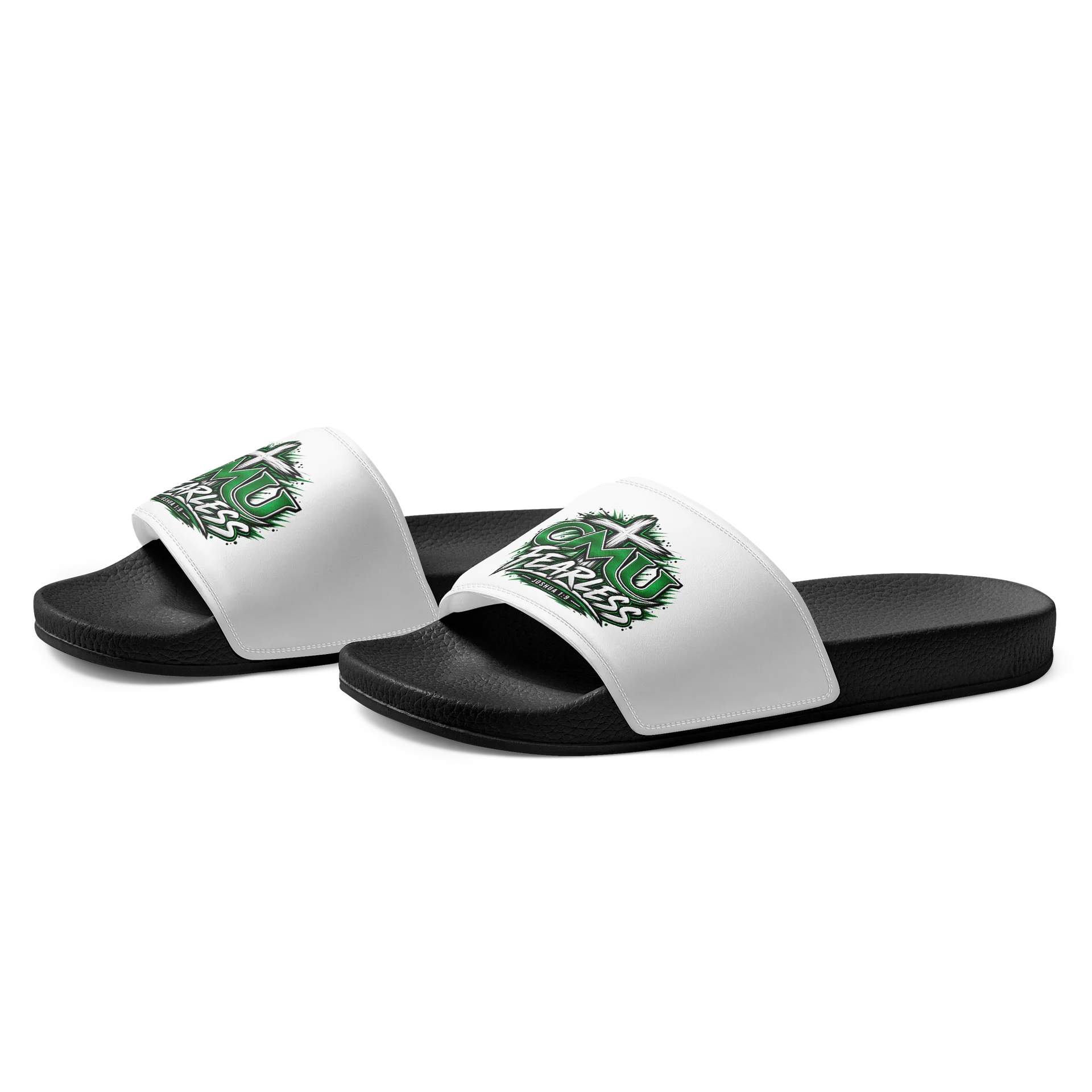 CMU Fearless Joshua 1:9 Slides product image (1)