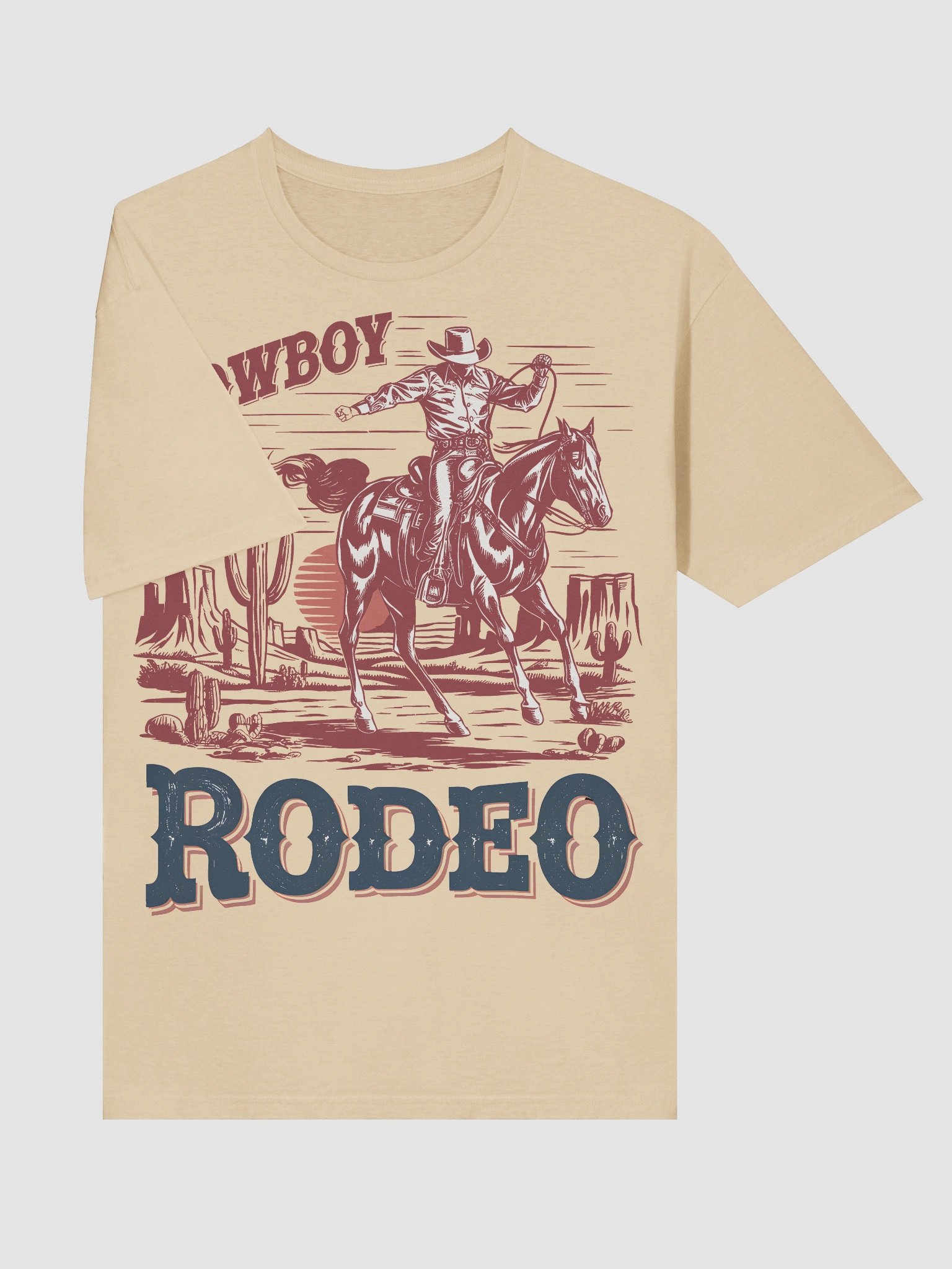Rodeo Legends product image (5)
