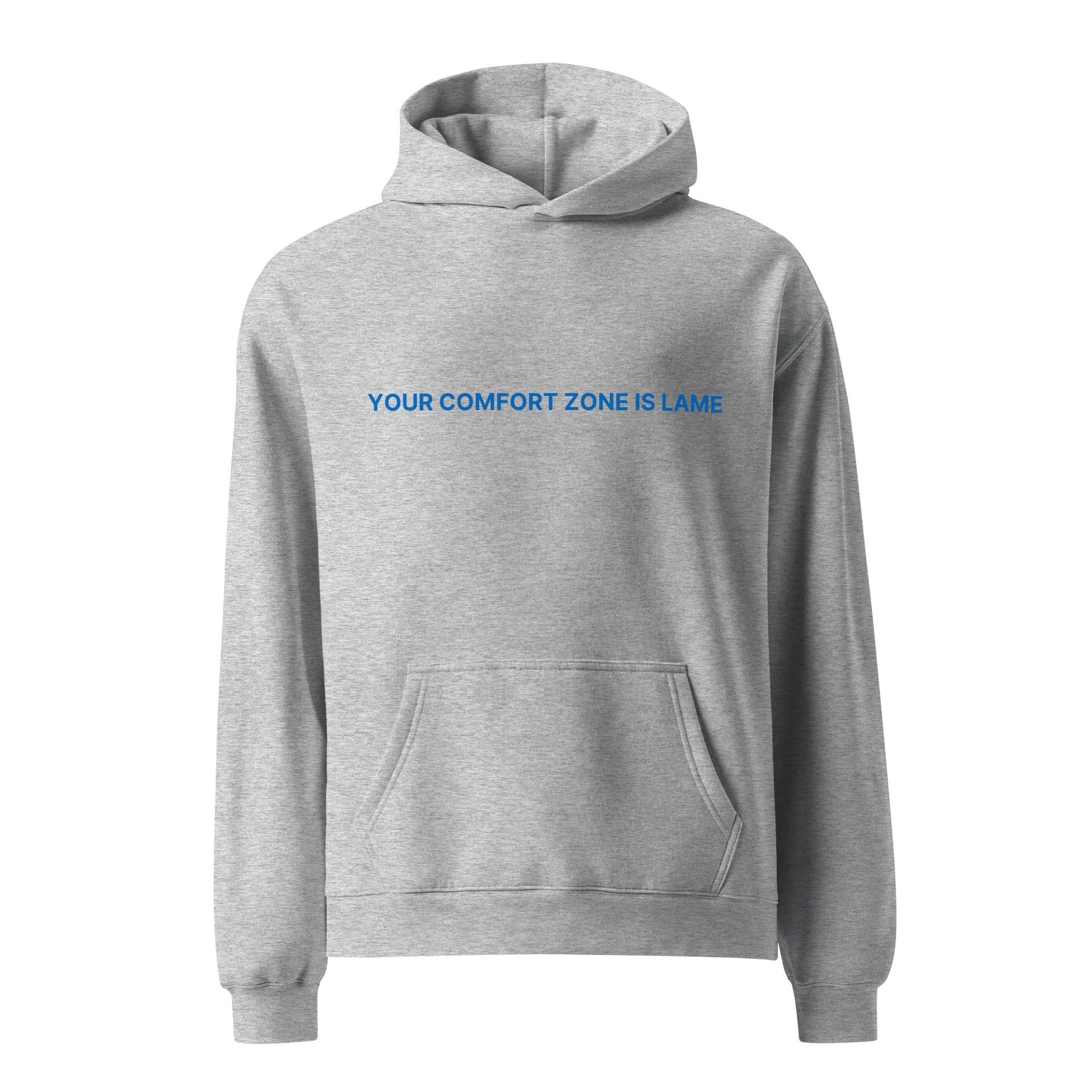 Plunge Party Hoodie product image (1)