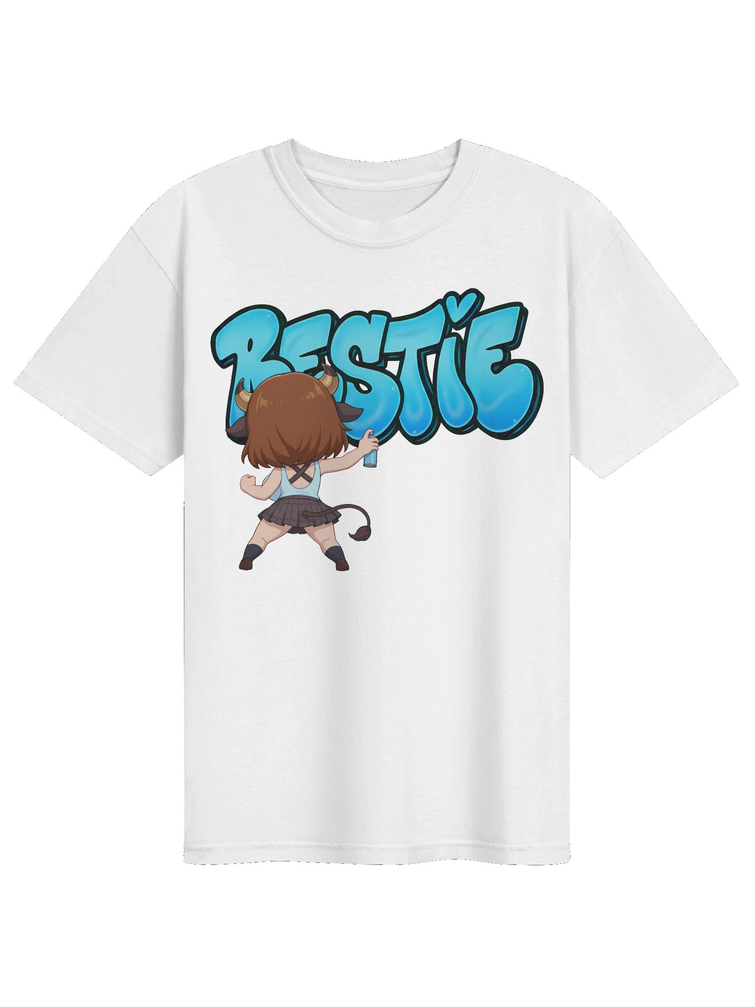 Belle - BESTIE Grafitti product image (1)