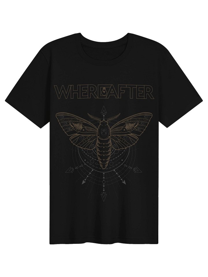 Still Here Tee product image (1)