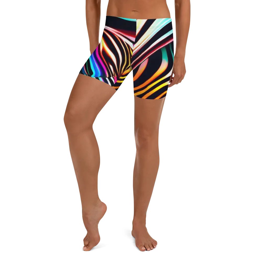 Colorful Zebra product image (3)
