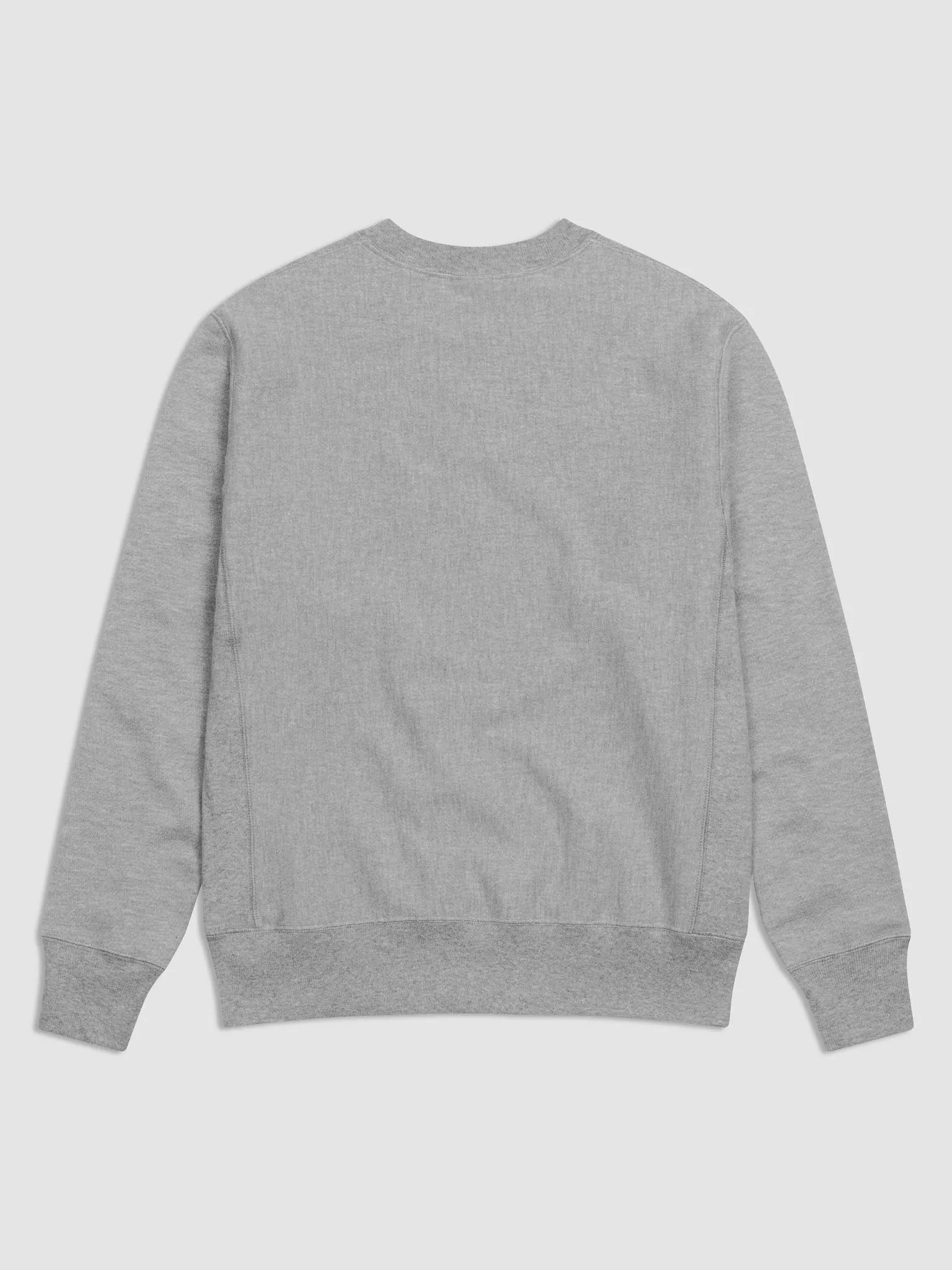 Love Languages Champion Sweatshirt product image (2)
