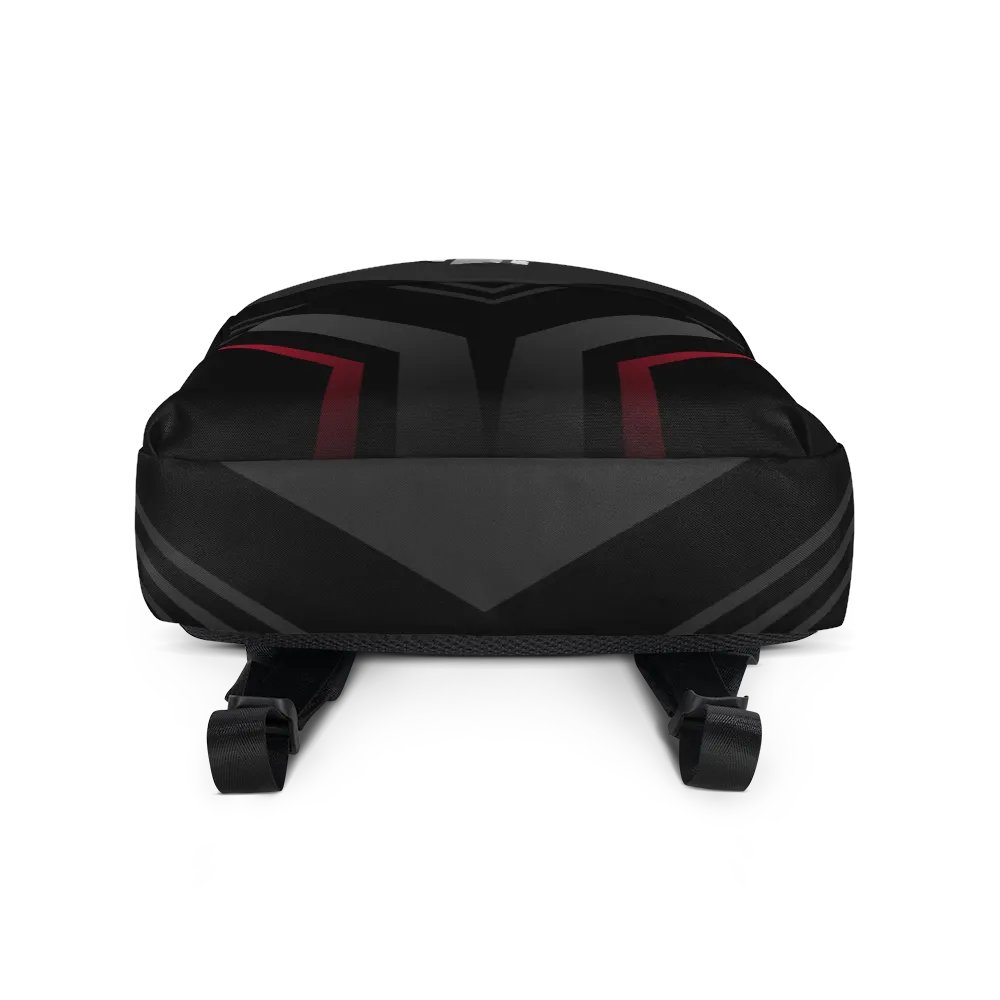 Futuristic Backpack product image (2)
