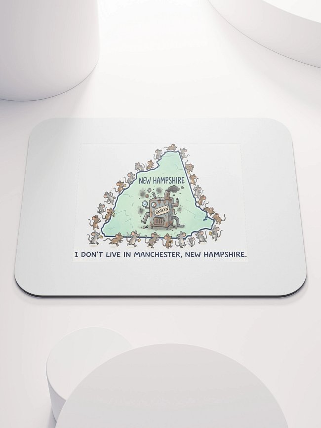 Tech Merch