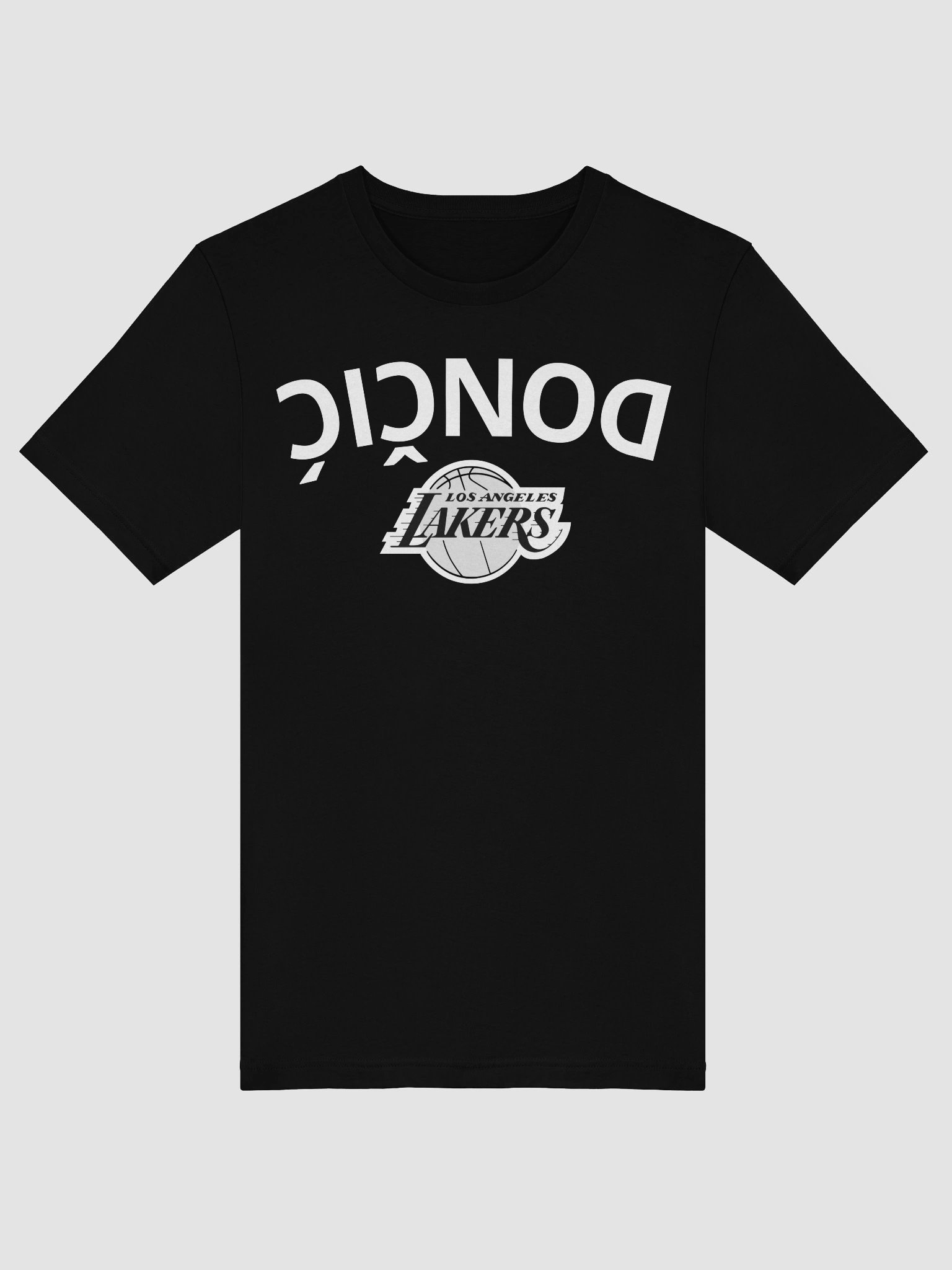 Lakers DONIC Invert Unisex T-Shirt product image (5)