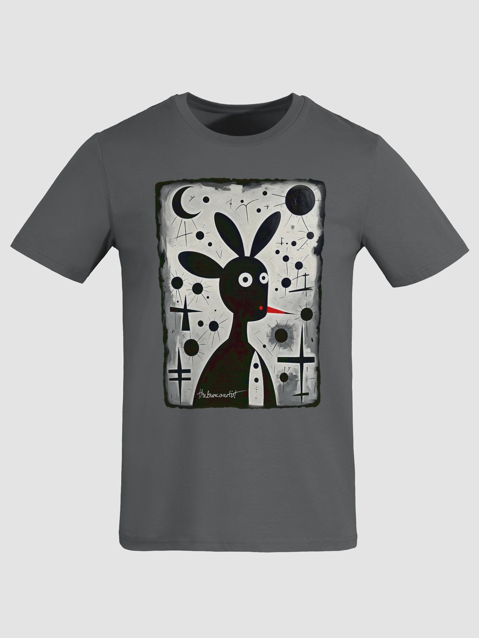Stanley/Stella Organic Cotton T-Shirt product image (7)