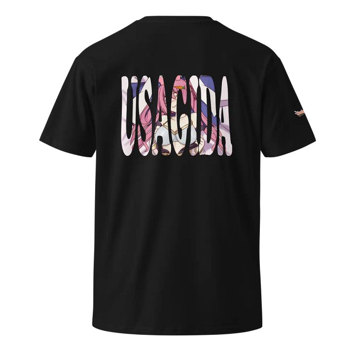 【NEW MODEL DEBUT】Cooky Usagida T-Shirt product image (3)