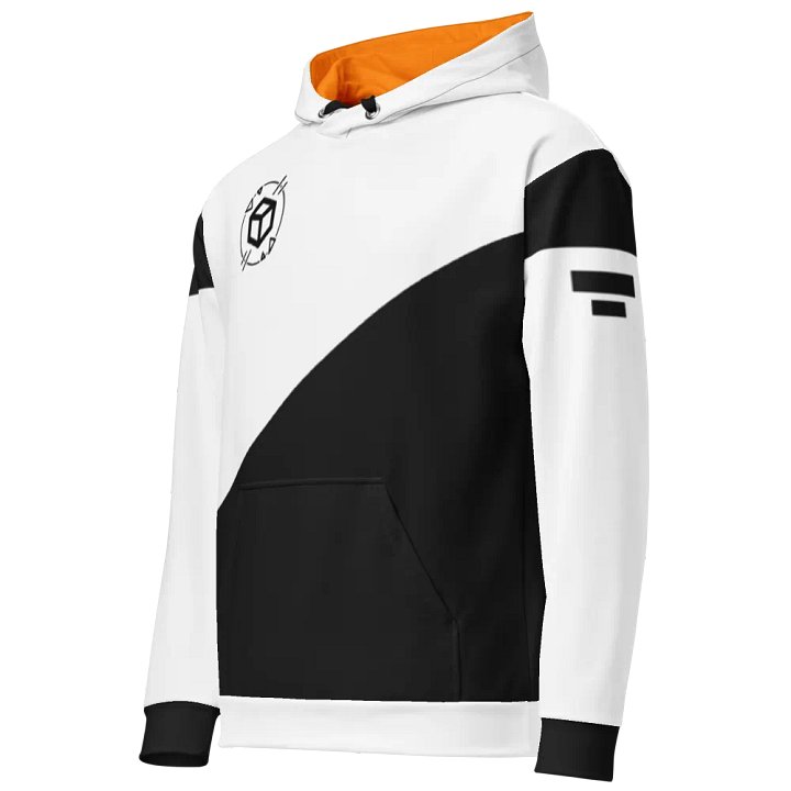 Air's Hoodie product image (2)