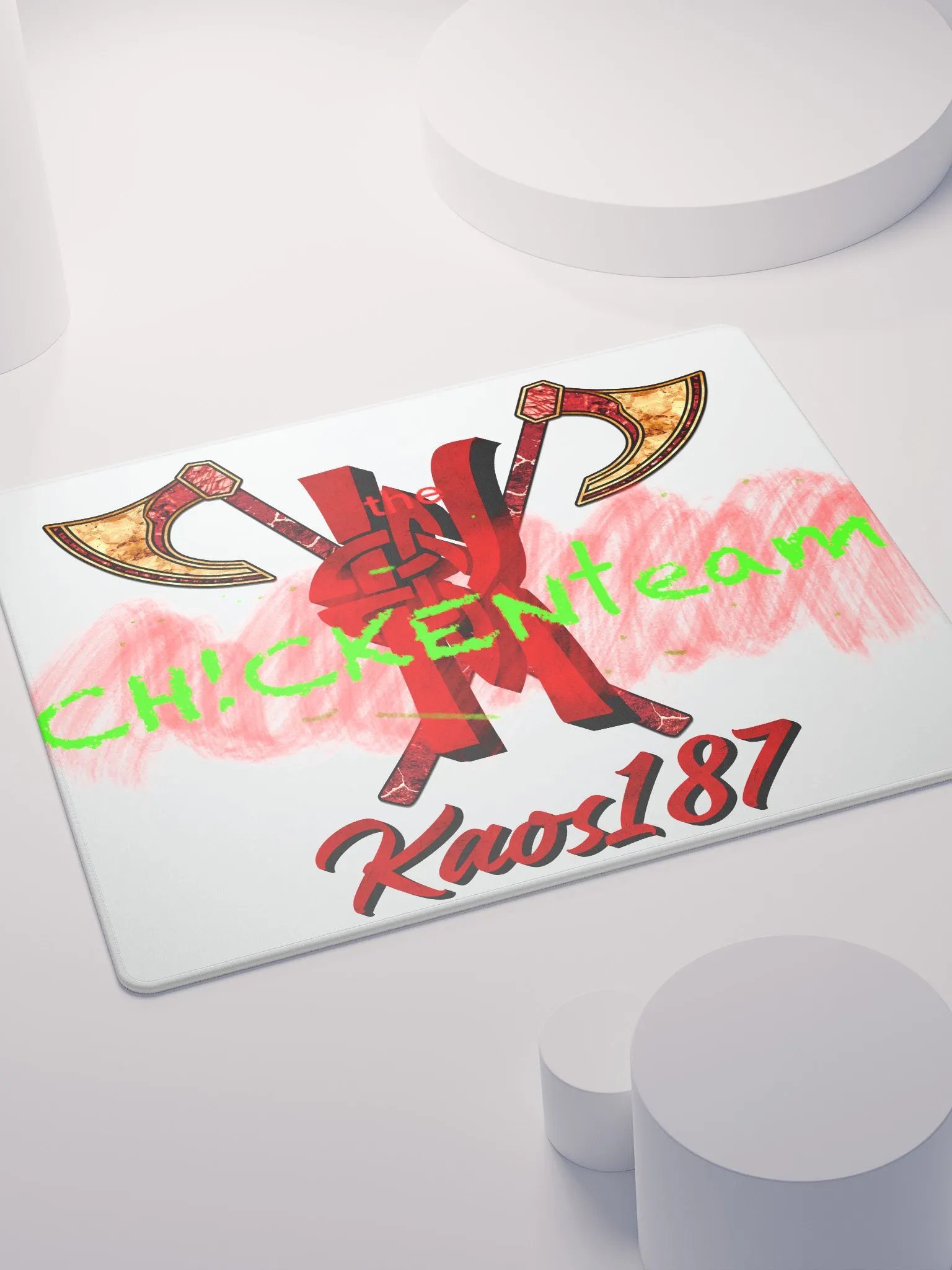 Kaos187 Gaming product image (7)