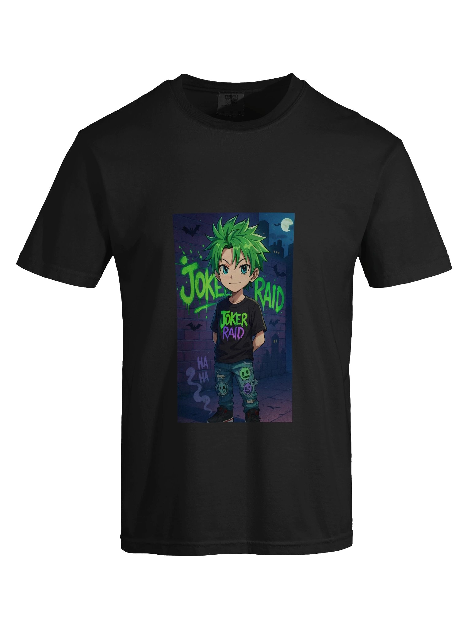 joker anime raid product image (7)
