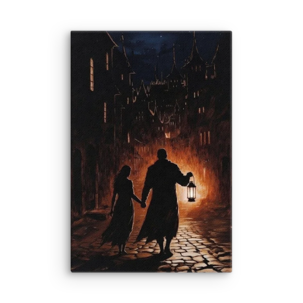CANVAS: A Guiding Light product image (1)