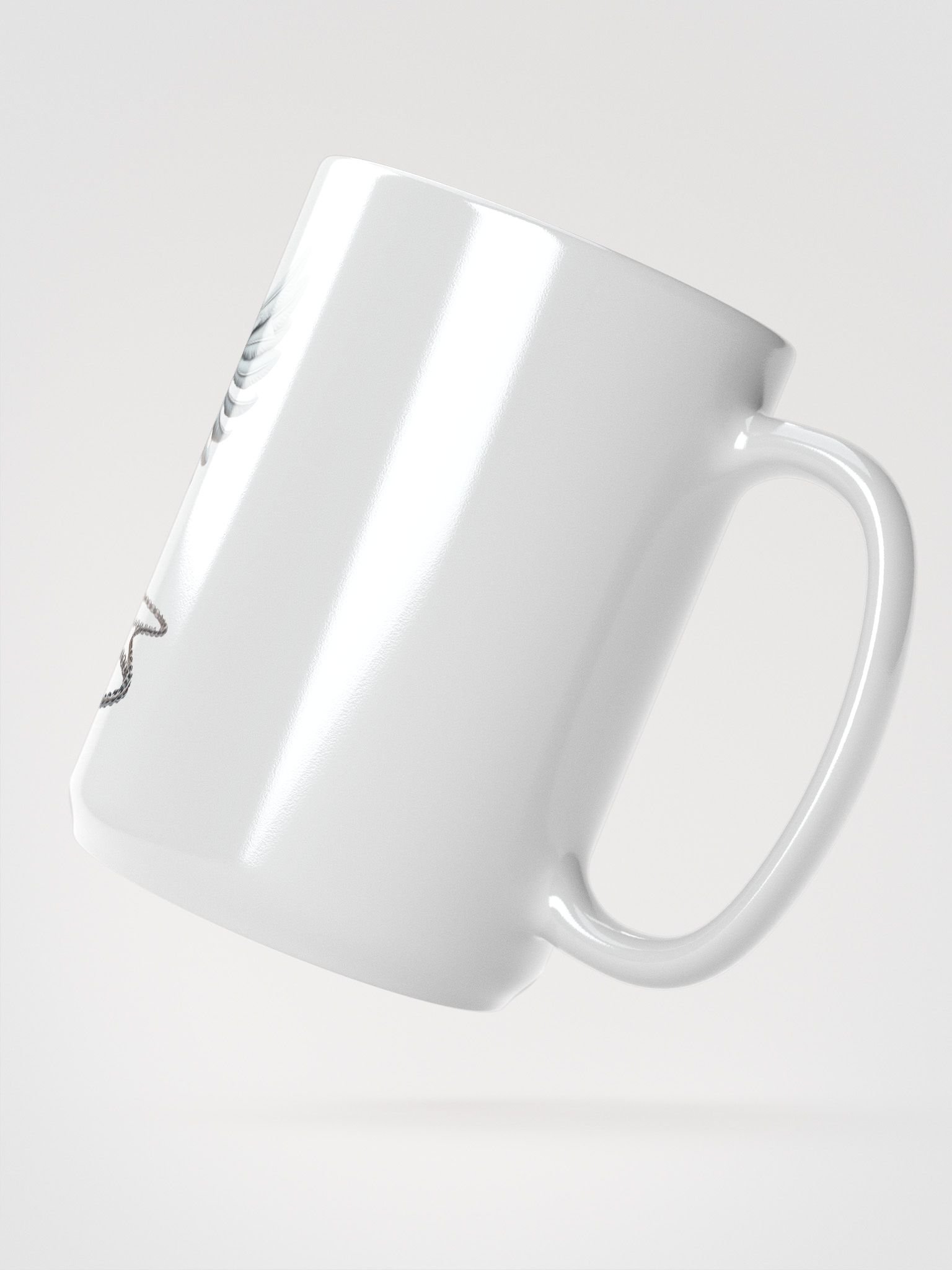 Heaven Key Chain Mug product image (3)