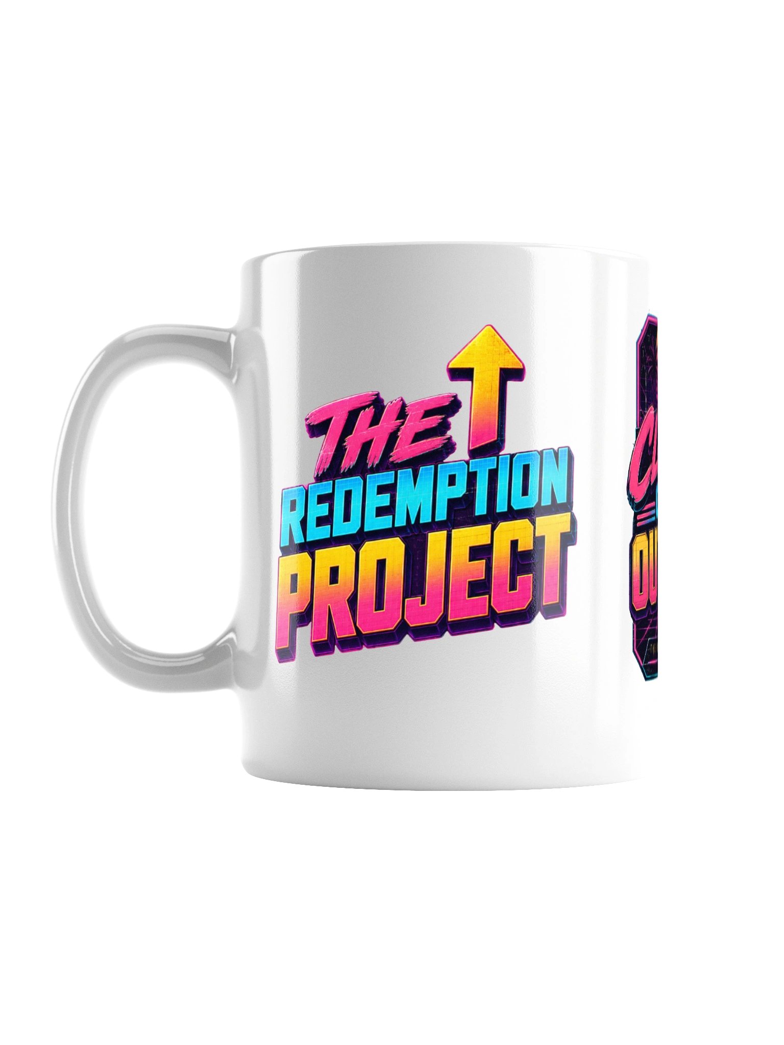 TRP Coffee Mug product image (1)