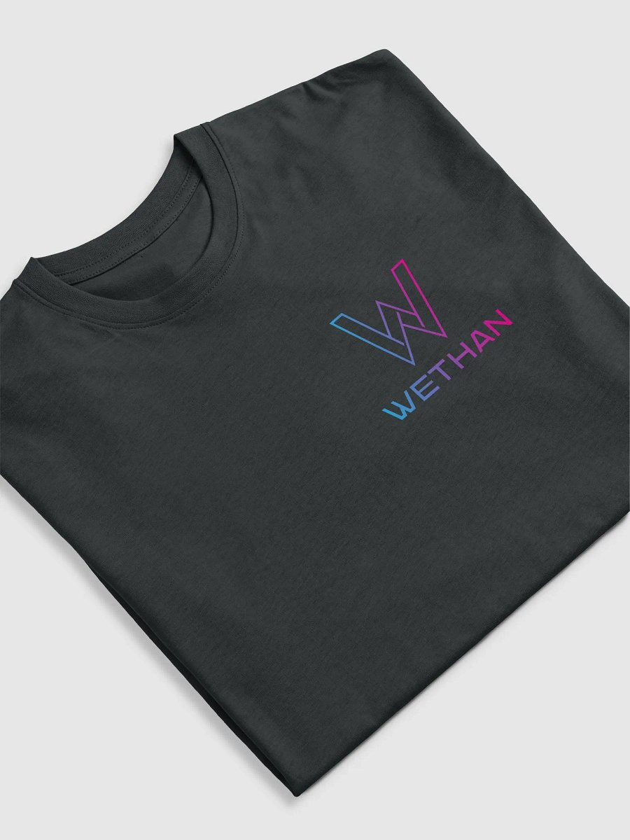 Classic Wethan Logo Tee product image (5)
