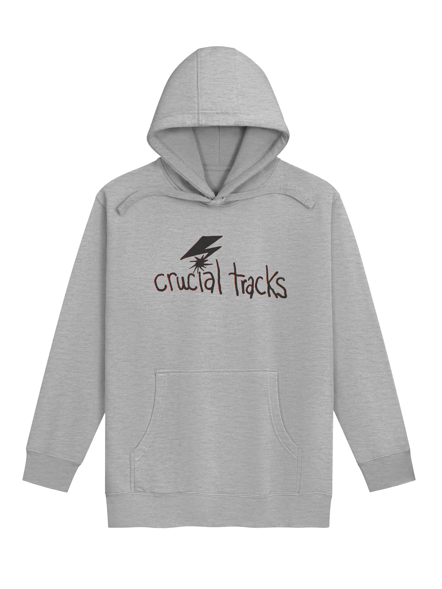 Crucial Tracks - "crucial brains" homage product image (1)
