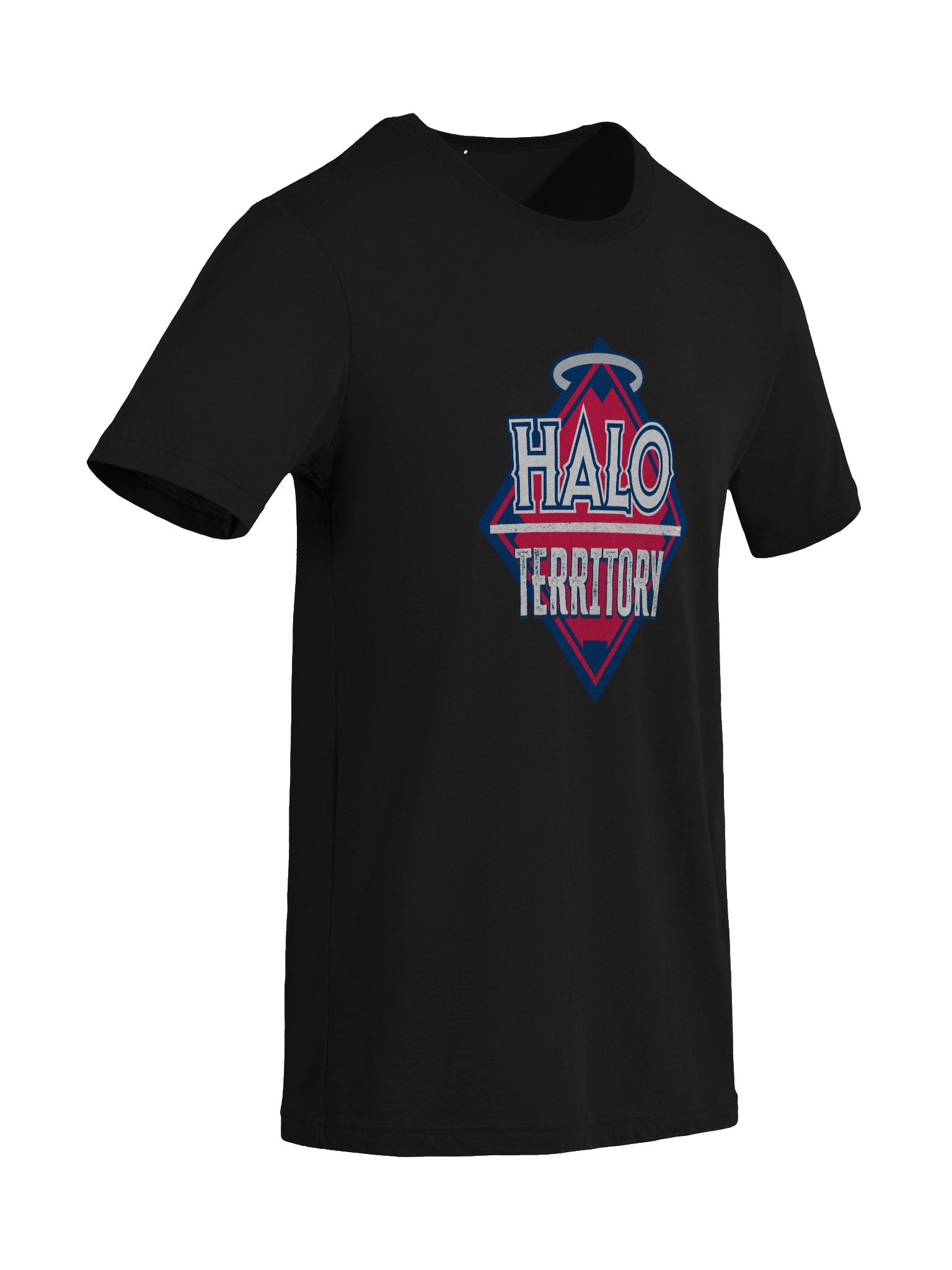 Short Sleeve T-Shirt product image (9)