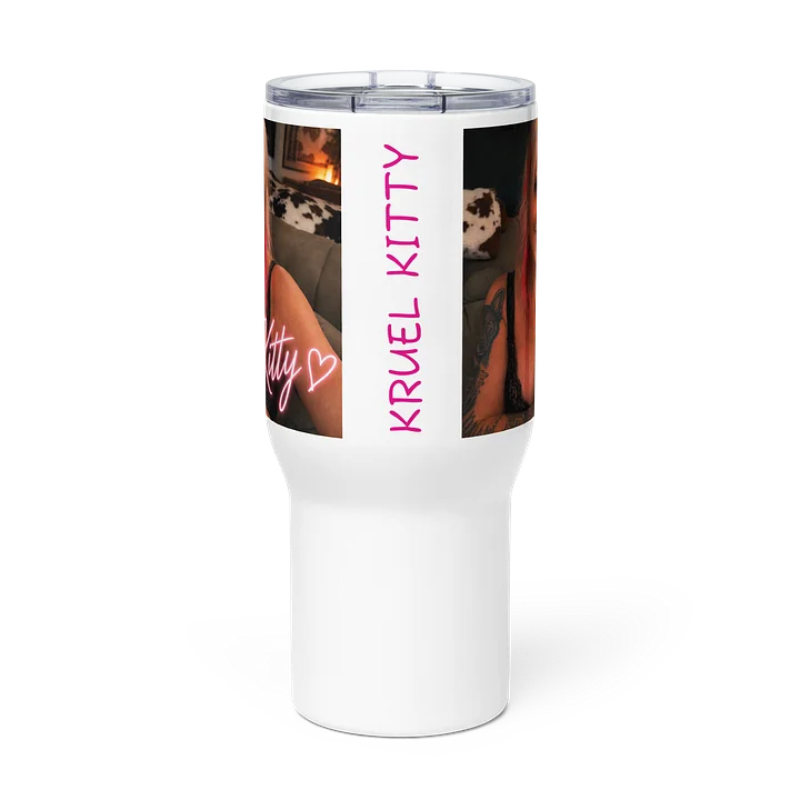 Have a drink on Kitty product image (3)