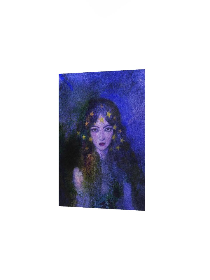 the siren - print product image (2)