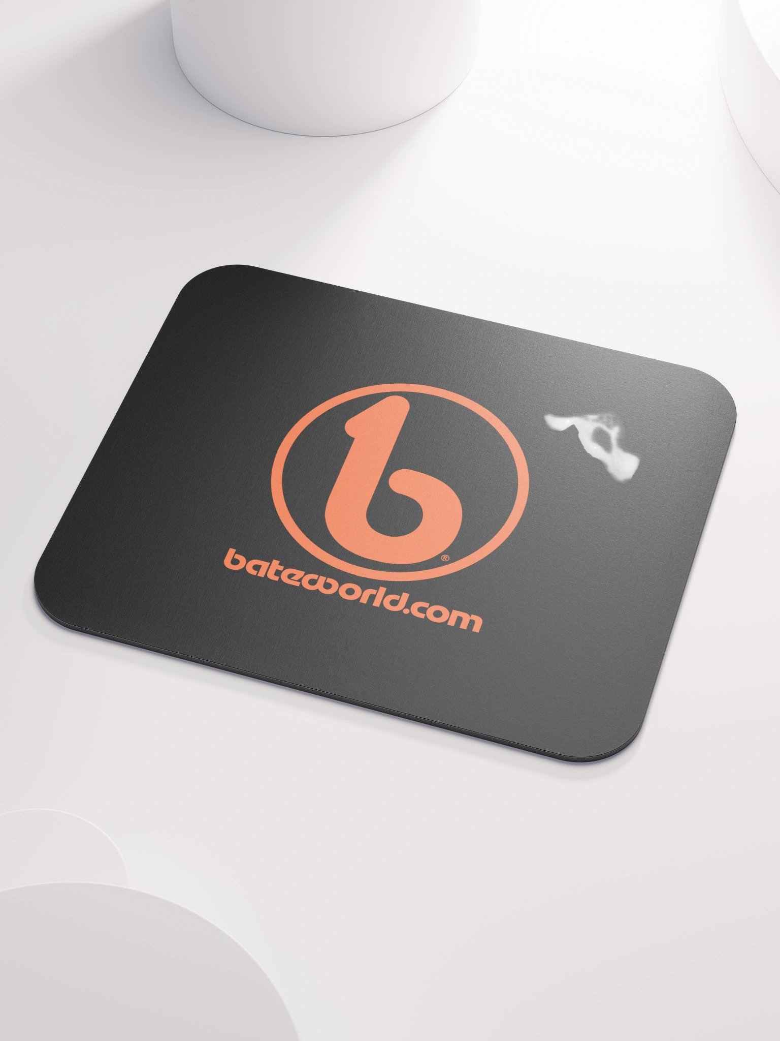 BateWorld Mouse Pad product image (3)