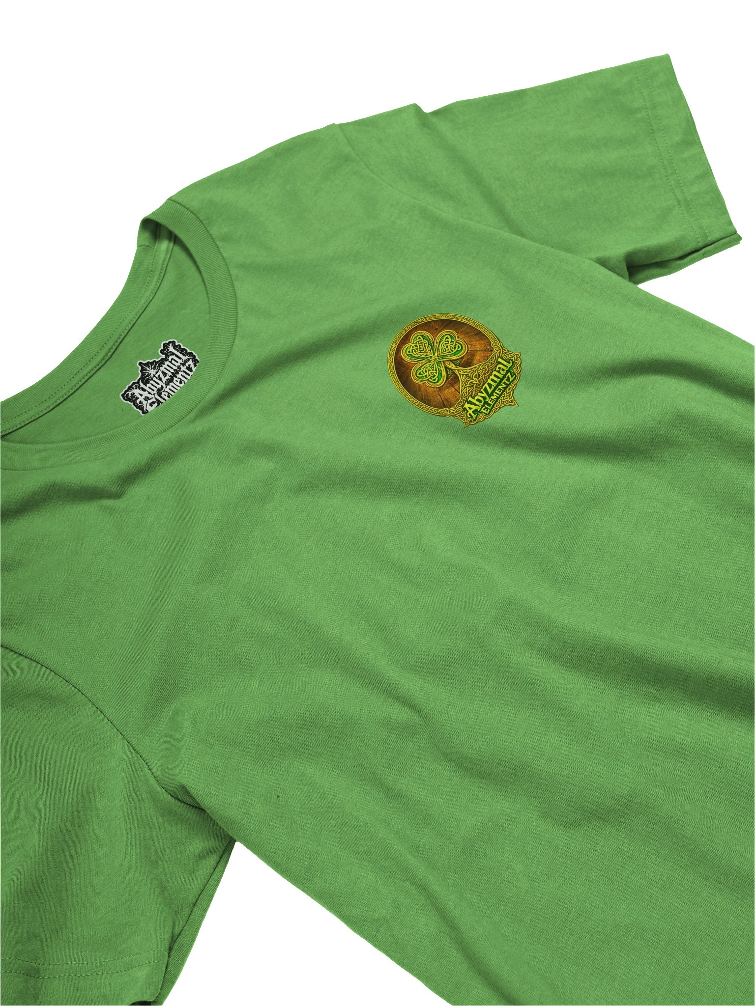 Abyzmal Elementz Slainte T-Shirt product image (11)