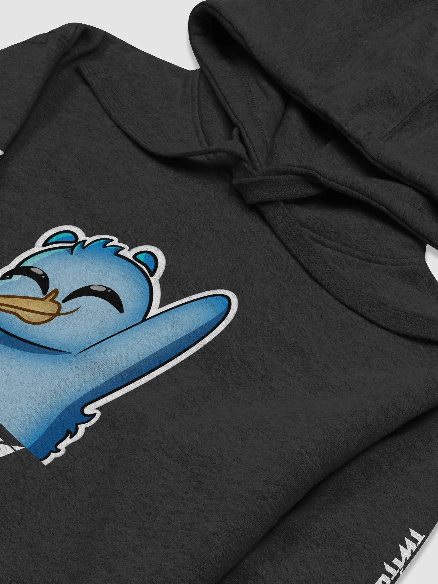 Cozy Kiiwi Hoodie (Unisex) product image (3)