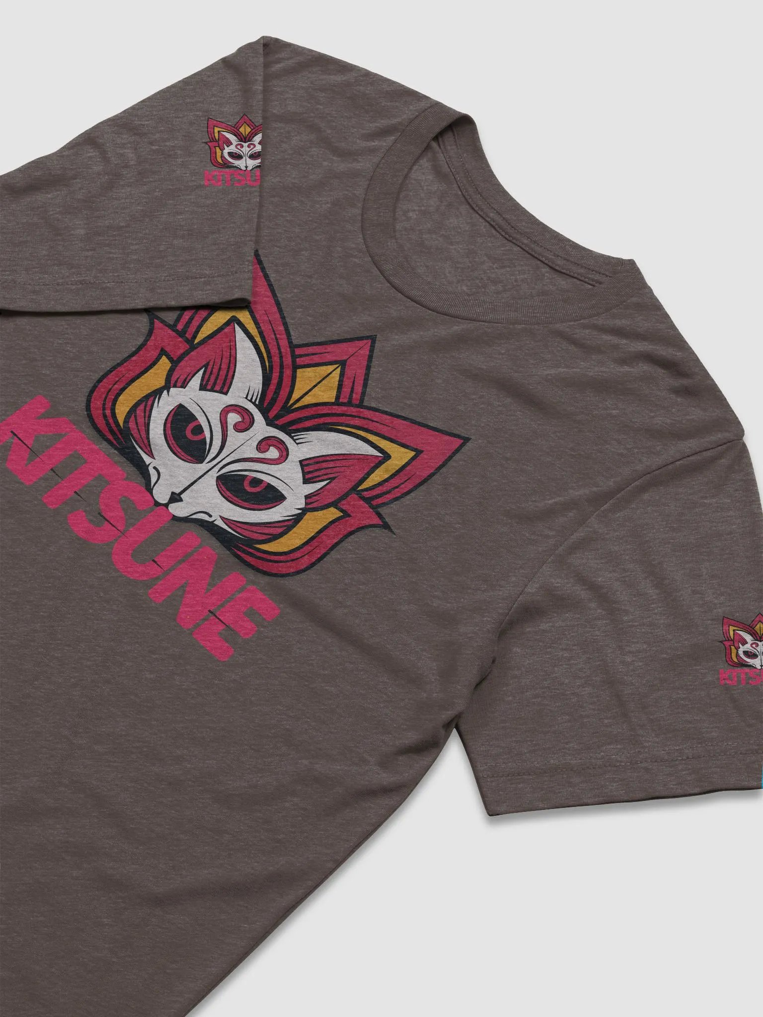 Gaming T-Shirt product image (17)