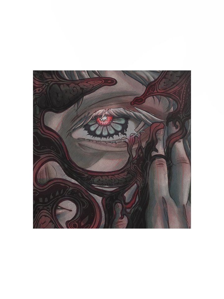 Granna - Matte Art Print product image (2)