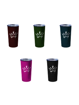 Urban Crown Tumbler Full Set Swaggy Pack