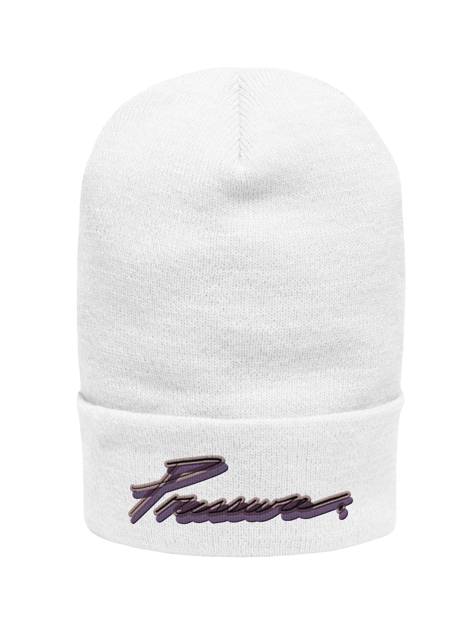 Straight Pressure Companion Beanie V2 product image (1)