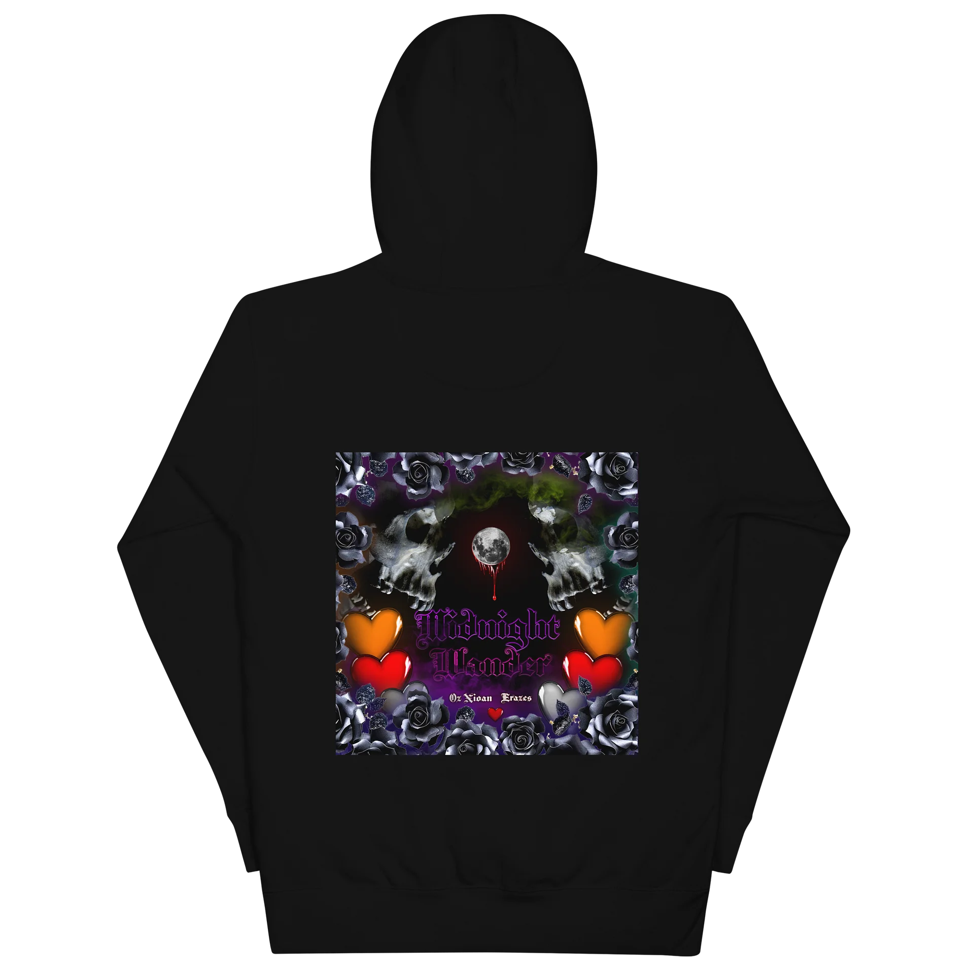 Midnight Wander product image (2)