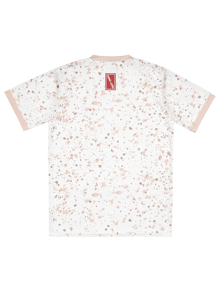 World Cup Underdog Project — Jordan Jersey product image (2)