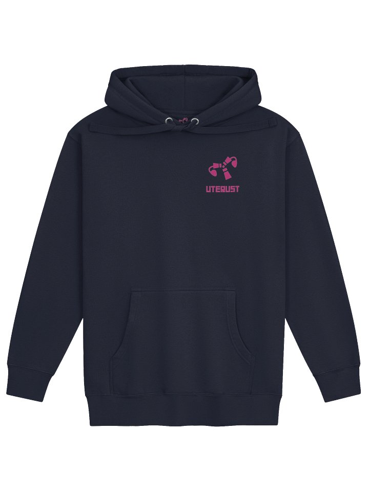 Hola Gato - Cotton Heritage Hoodie product image (1)