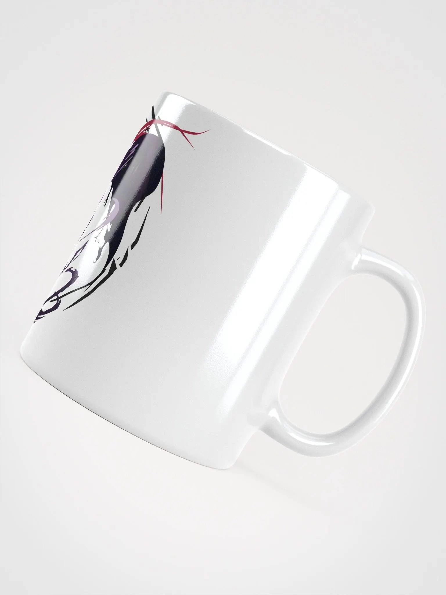 Shadow Monarch Mug product image (5)