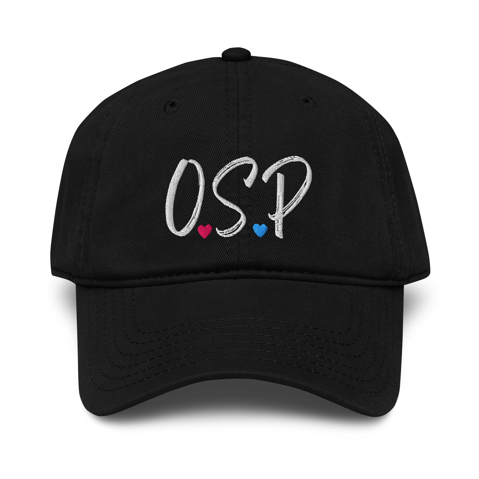 Buckle Hat product image (1)