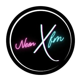 Neon X fm