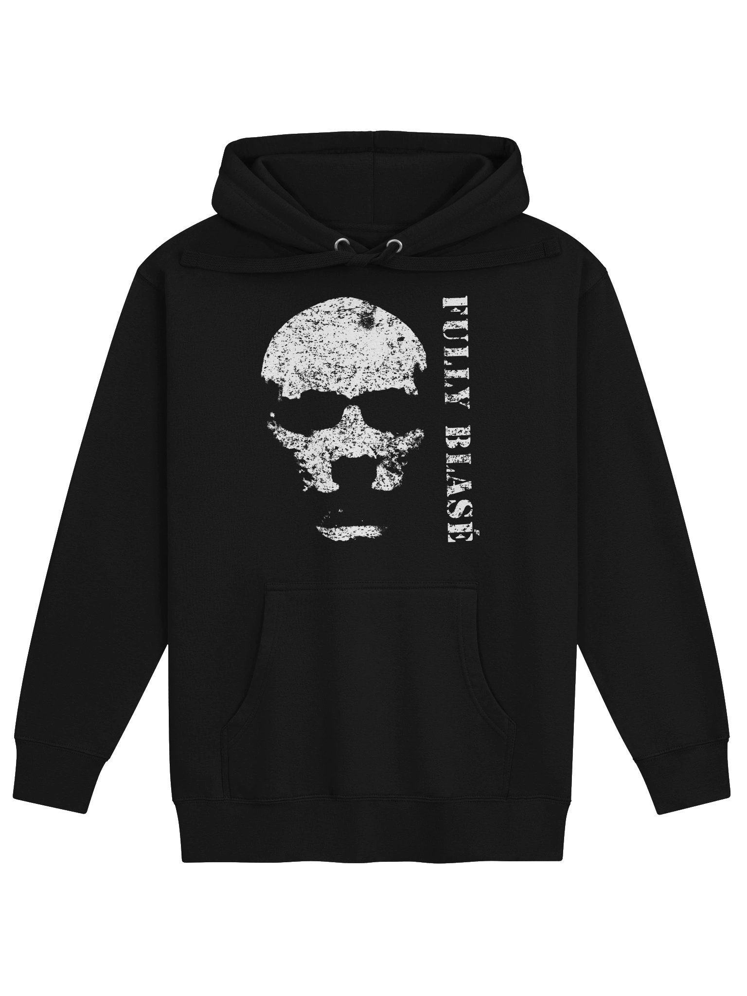 Fully Blasé Midweight Hoodie product image (1)