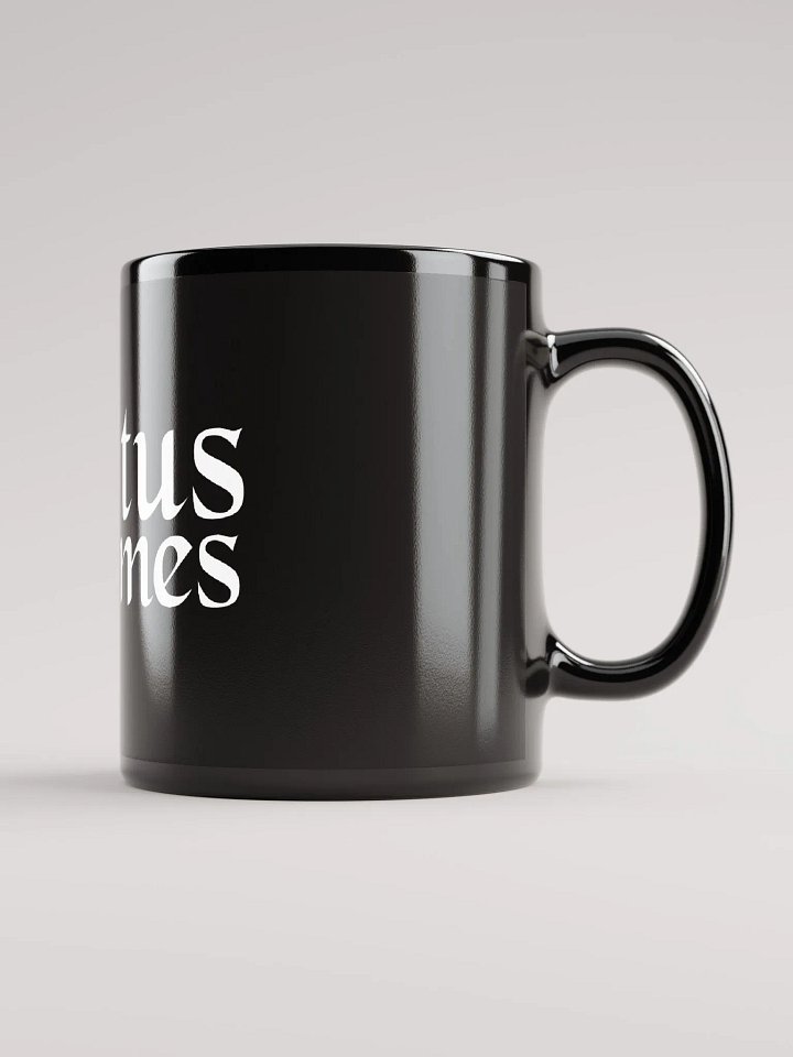 Oblitus Games Mug product image (1)
