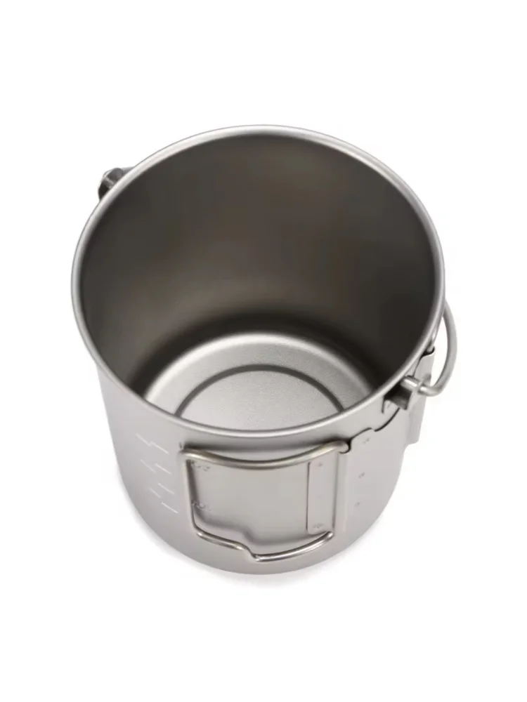 Titanium Pot 750ml 128g product image (3)
