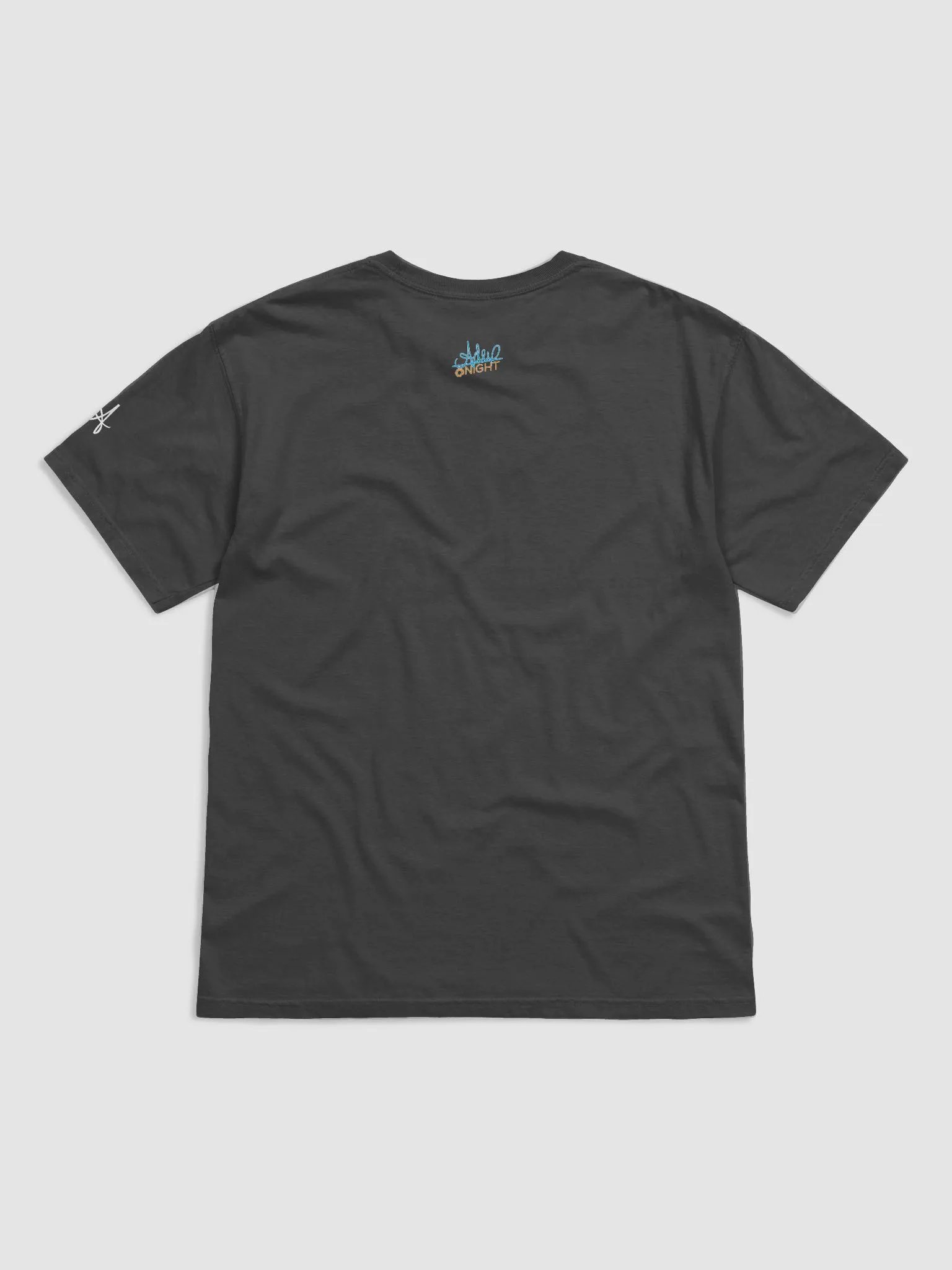 Oh yoU can't beat us Comfort Colors Garment-Dyed Heavyweight T-Shirt product image (2)