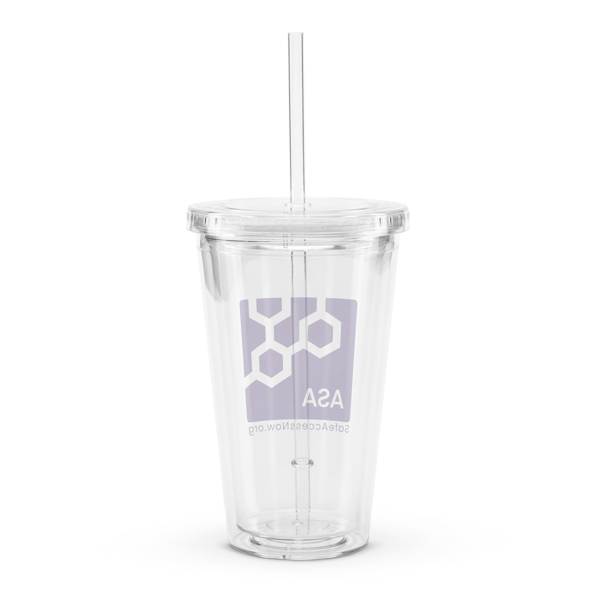 ASA Double Wall Tumbler product image (2)