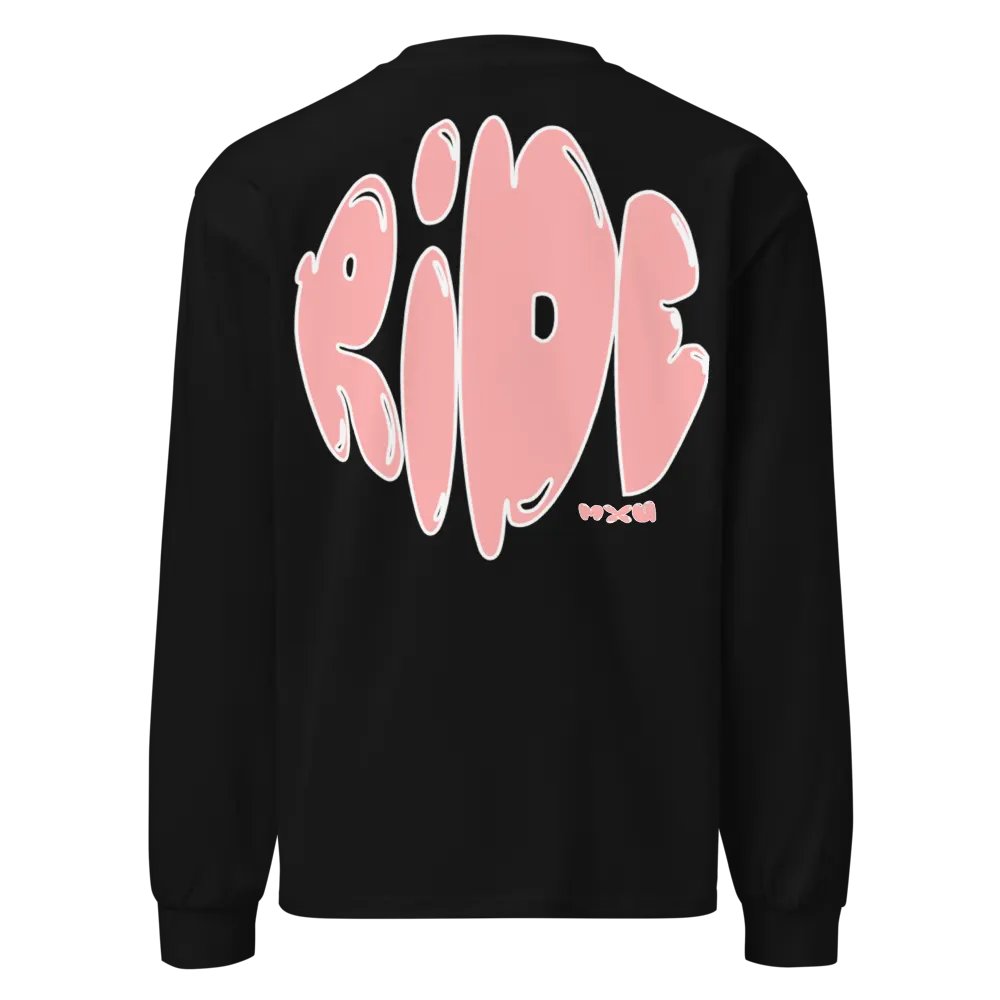 Gum Long Sleeve product image (1)