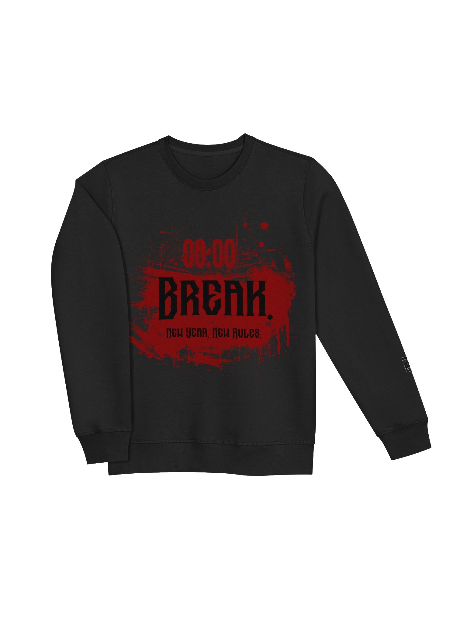 BREAK - Sweatshirt product image (12)