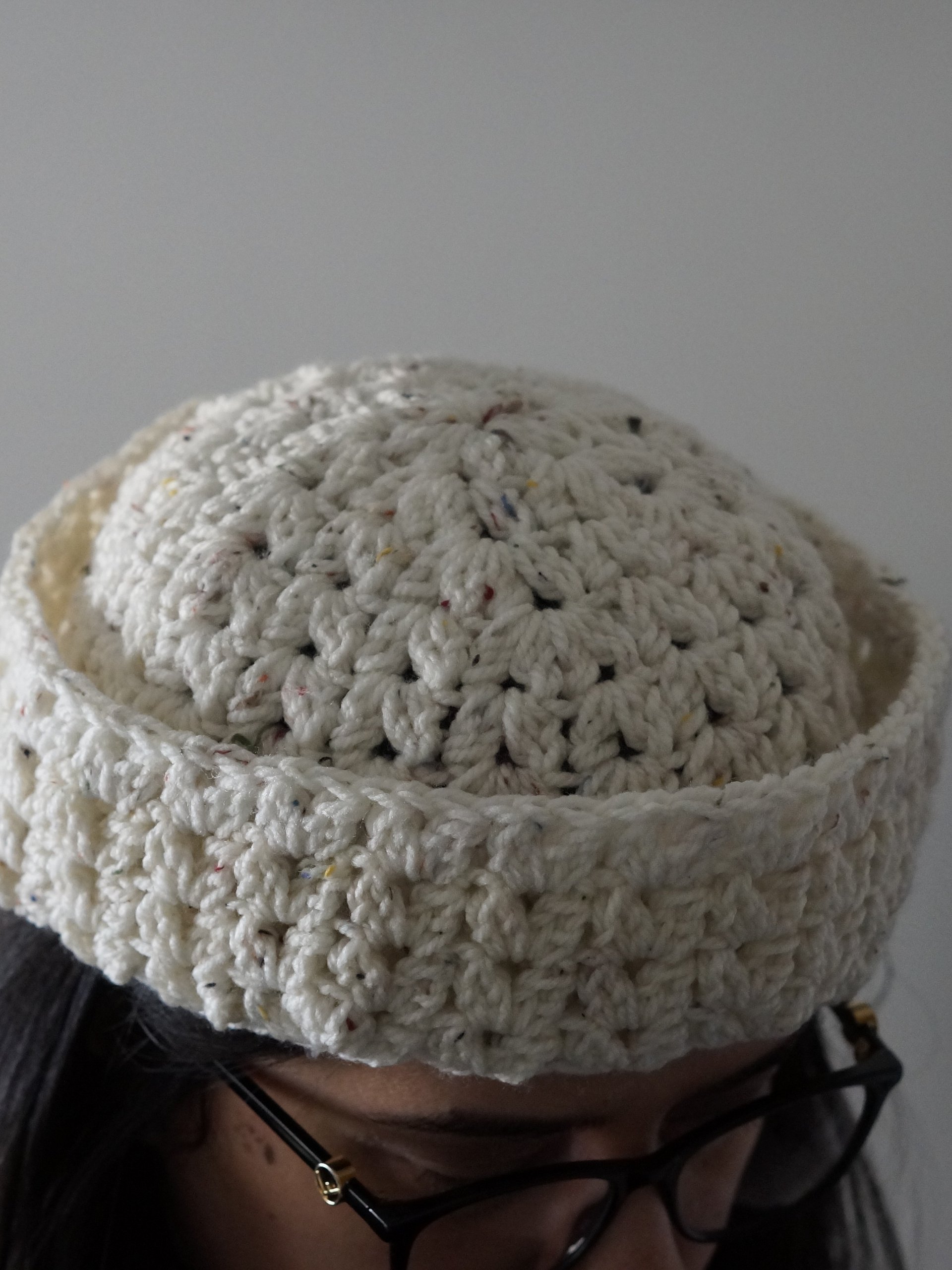 Stylish sailor hat product image (4)