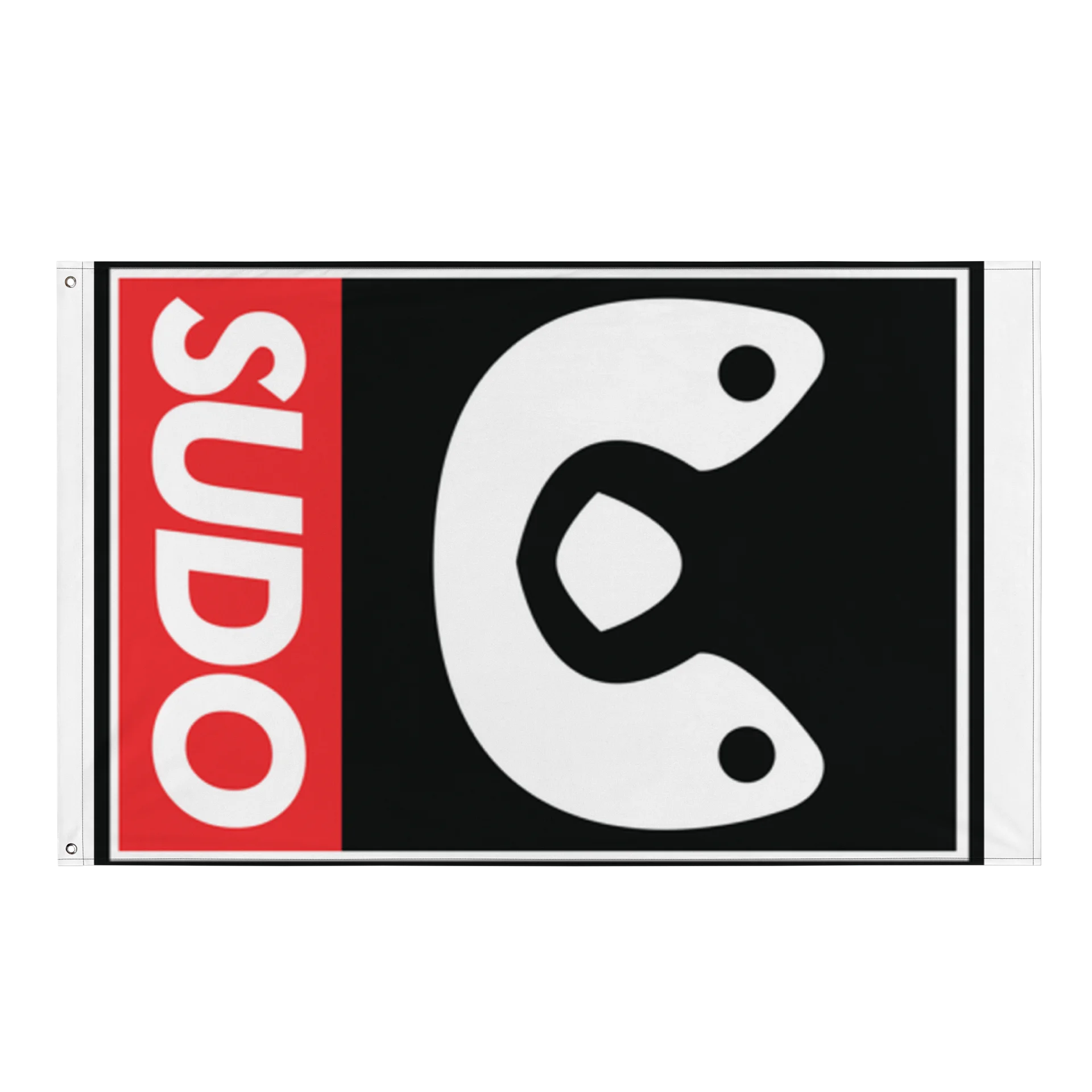 SUDO Flag product image (1)